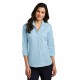 LW643 Port Authority Heritage Blue/Royal