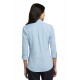 LW643 Port Authority Heritage Blue/Royal