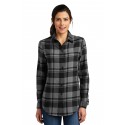 LW668 Port Authority GREY/BLACK