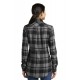 LW668 Port Authority GREY/BLACK