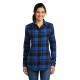 LW668 Port Authority ROYAL/BLACK