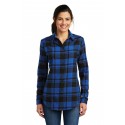 LW668 Port Authority ROYAL/BLACK