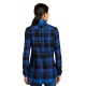 LW668 Port Authority ROYAL/BLACK