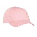 PWU Port Authority LIGHT PINK