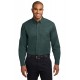 S608 Port Authority Dark Green/Navy