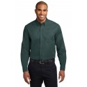 S608 Port Authority Dark Green/Navy