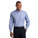 S640 Port Authority Chambray Blue