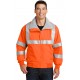 SRJ754 Port Authority Safety Orange/Reflective