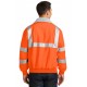 SRJ754 Port Authority Safety Orange/Reflective