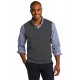 SW286 Port Authority CHARCOAL HEATHER