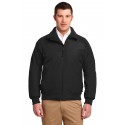 TLJ754 Port Authority True Black/True Black