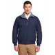 TLJ754 Port Authority True Navy/Grey Heather