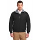 TLJ754 Port Authority True Black/Grey