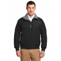 TLJ754 Port Authority True Black/Grey
