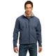 TLJ790 Port Authority Atlantic Blue/Chrome