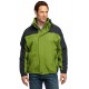 TLJ792 Port Authority Bright Pistachio/Graphite