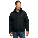 TLJ792 Port Authority BLACK/BLACK