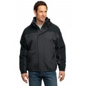 TLJ792 Port Authority GRAPHITE/BLACK