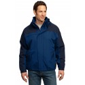 TLJ792 Port Authority Regatta Blue/Navy