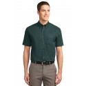 TLS508 Port Authority Dark Green/Navy