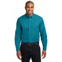 TLS608 Port Authority Teal Green