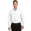 TS663 Port Authority WHITE