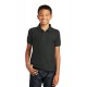 Y100 Port Authority Deep Black