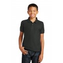 Y100 Port Authority Deep Black