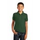 Y100 Port Authority Deep Forest Green