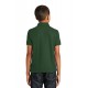 Y100 Port Authority Deep Forest Green