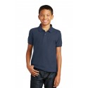 Y100 Port Authority River Blue Navy