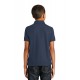 Y100 Port Authority River Blue Navy