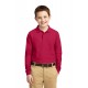 Y500LS Port Authority RED