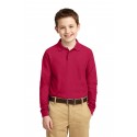 Y500LS Port Authority RED