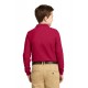 Y500LS Port Authority RED