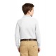 Y500LS Port Authority WHITE