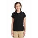 YG503 Port Authority BLACK