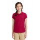 YG503 Port Authority RED