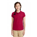 YG503 Port Authority RED