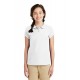 YG503 Port Authority WHITE