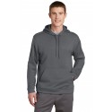 F244 Sport-Tek Dark Smoke Grey