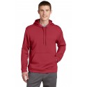 F244 Sport-Tek DEEP RED