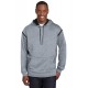 F246 Sport-Tek Grey Heather/Black