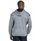 F246 Sport-Tek Grey Heather/Black