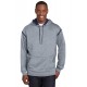 F246 Sport-Tek Grey Heather/True Navy