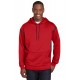 F246 Sport-Tek True Red/Black