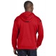 F246 Sport-Tek True Red/Black