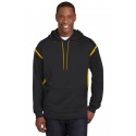 F246 Sport-Tek BLACK/GOLD