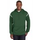 F246 Sport-Tek Forest Green/White