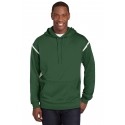 F246 Sport-Tek Forest Green/White